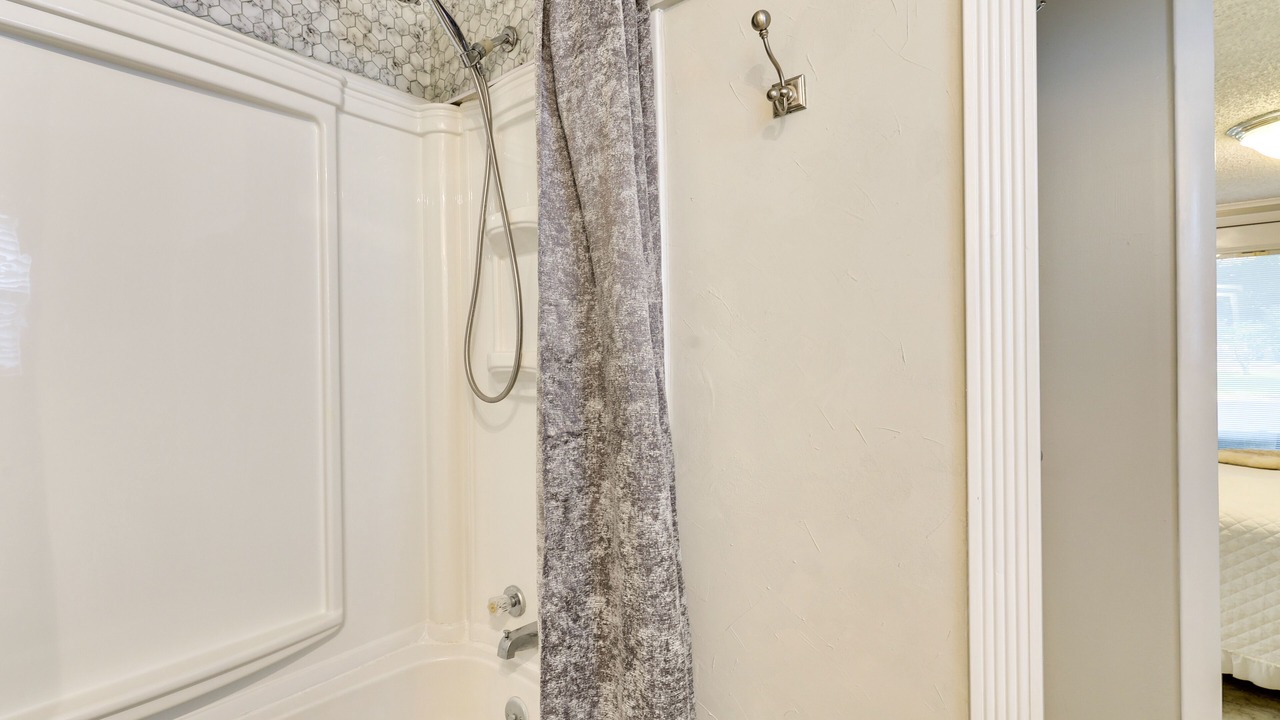 Photo of Bathroom in Vinita