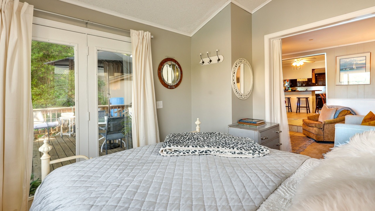 Photo of Bedroom in Vinita
