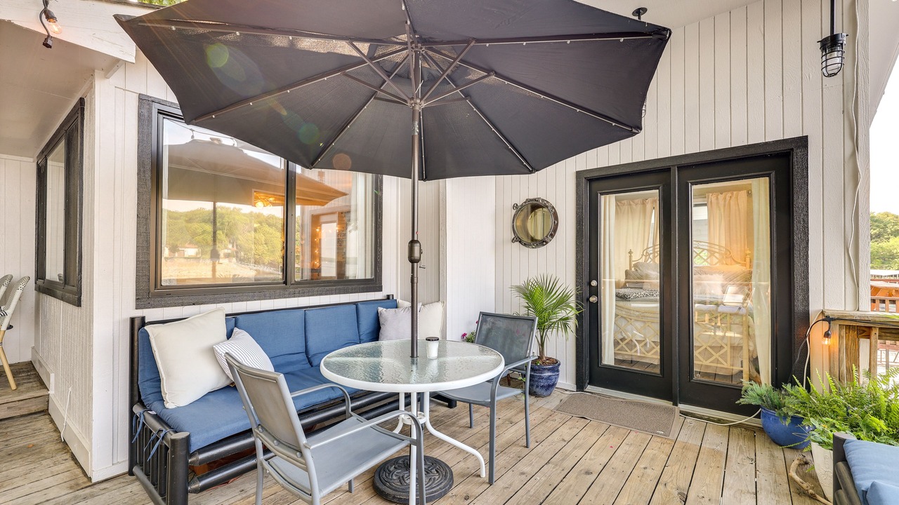 Photo of Outdoor in Vinita