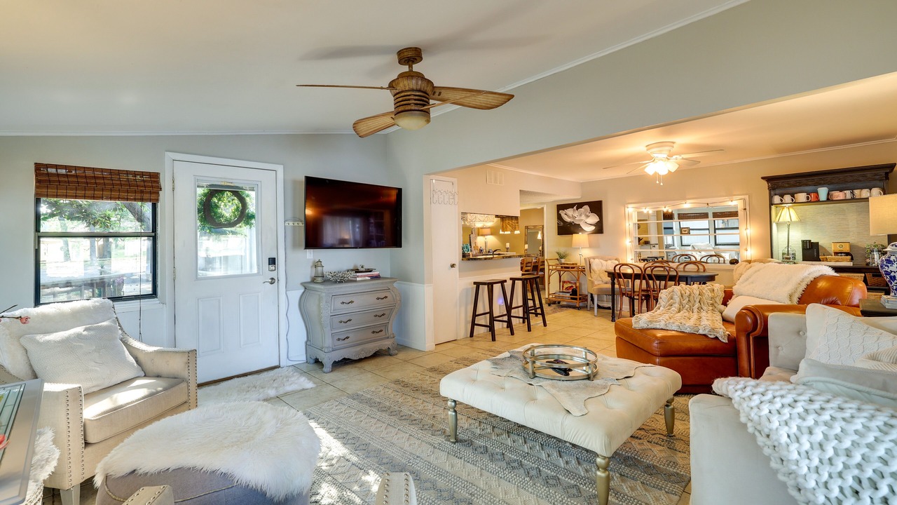 Photo of Livingroom in Vinita