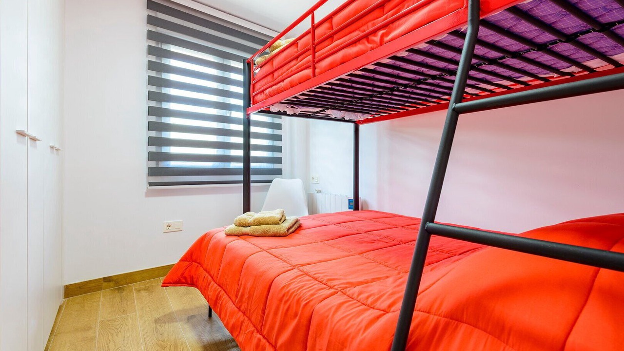 Photo of Bedroom in Jerica