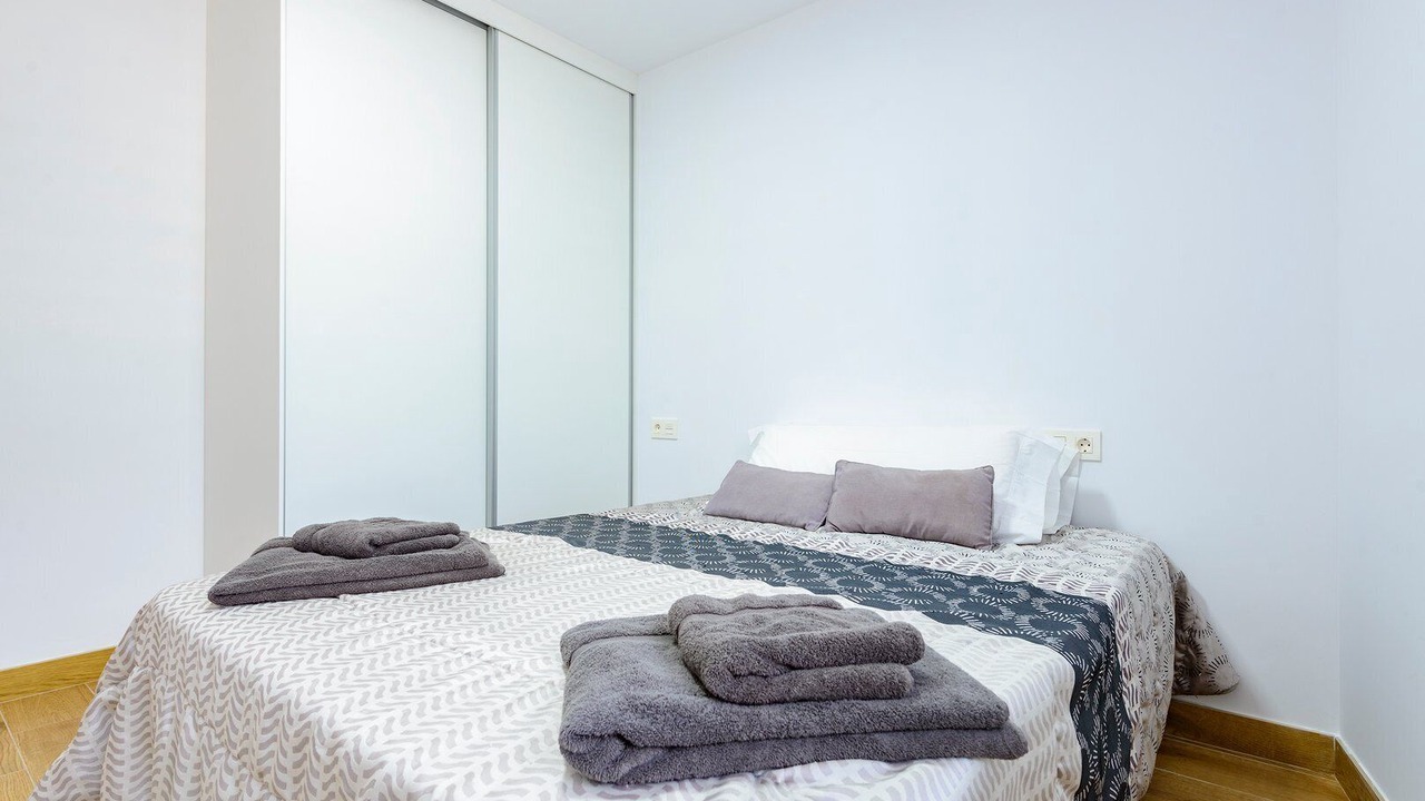Photo of Bedroom in Jerica