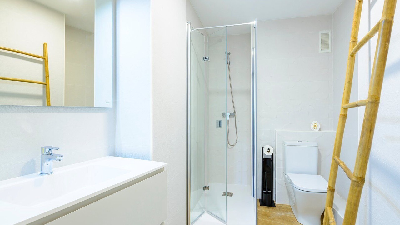 Photo of Bathroom in Jerica