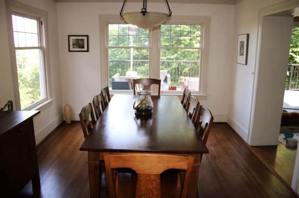 Photo of Bedroom in East Queen Anne