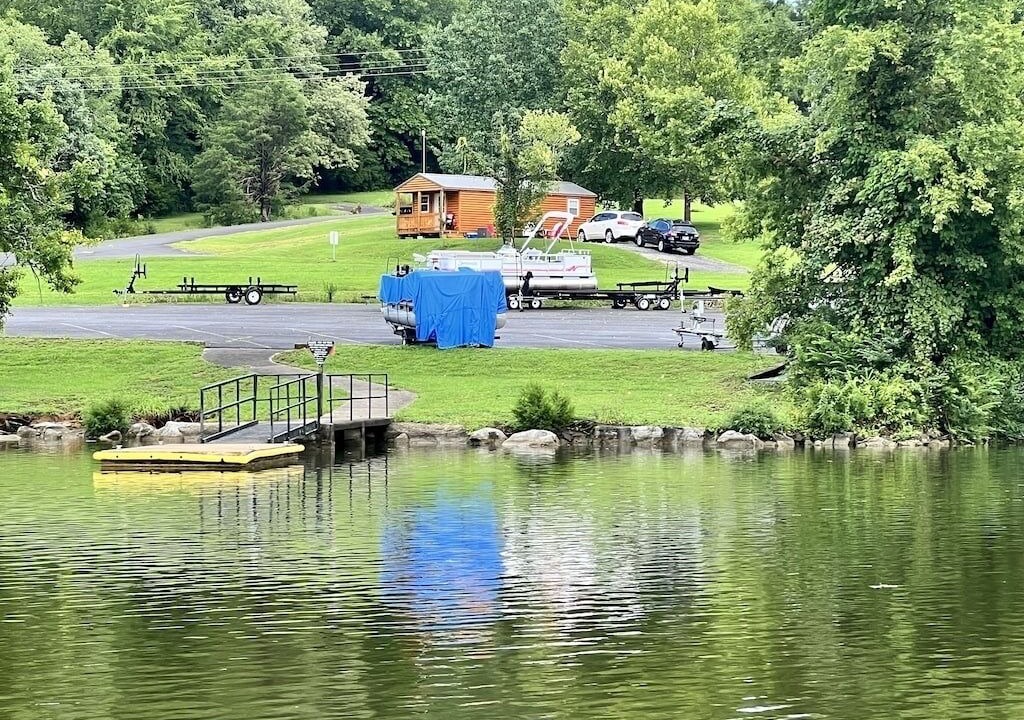 Photo of Outdoor in Chestnut Mound