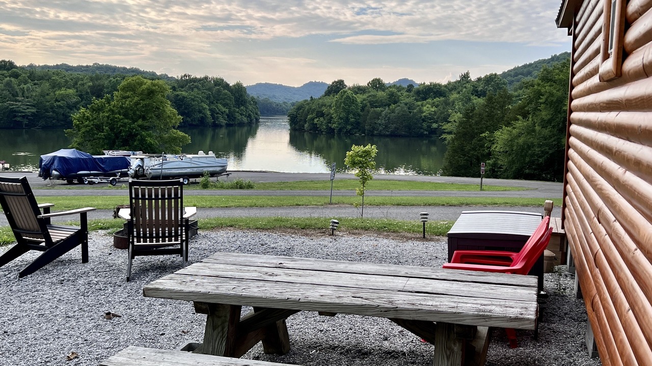 Photo of Outdoor in Chestnut Mound