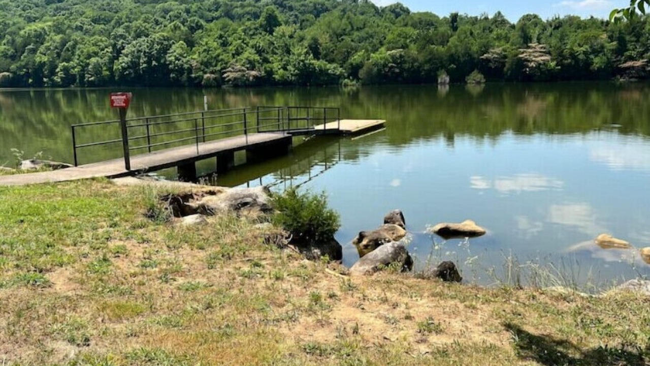 Photo of Outdoor in Chestnut Mound