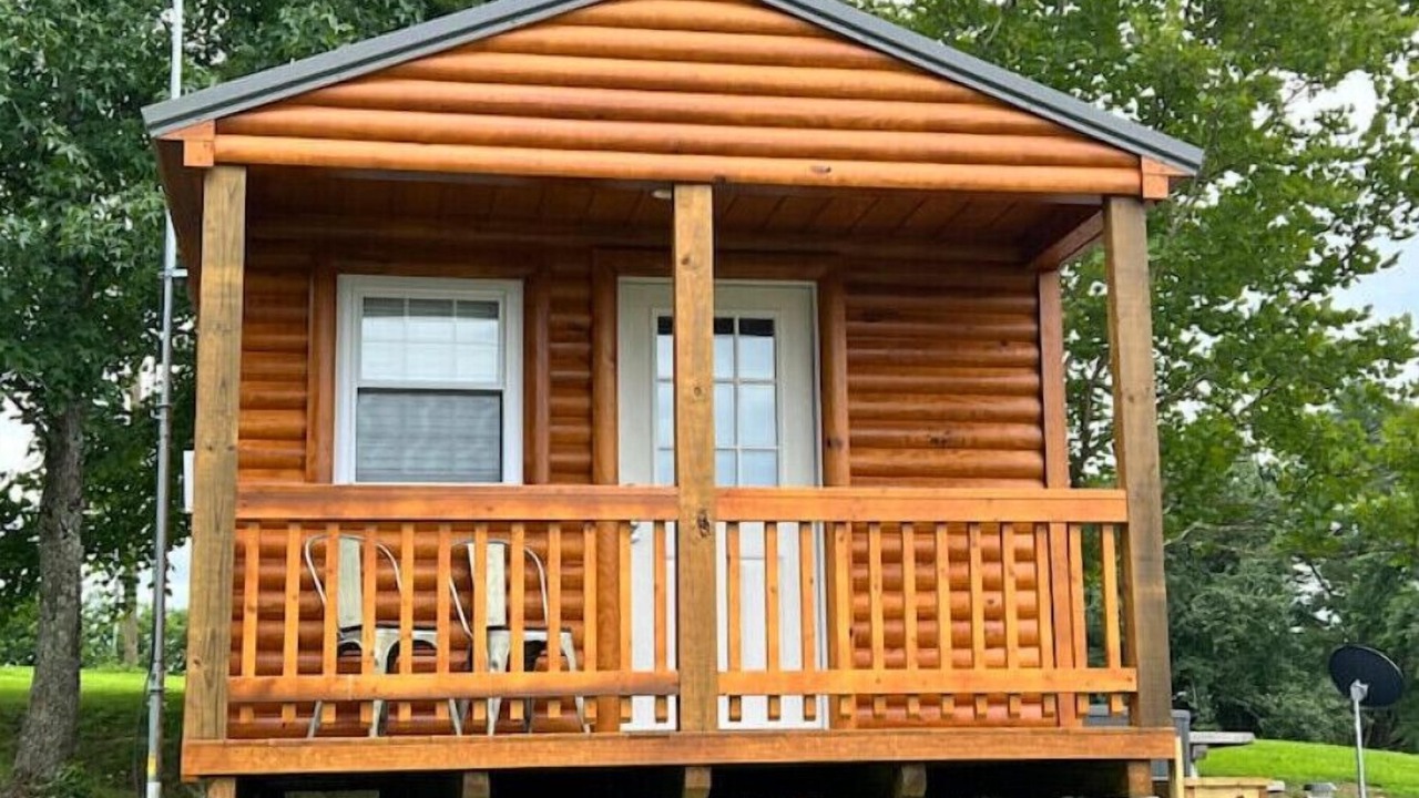 Photo of Outdoor in Chestnut Mound