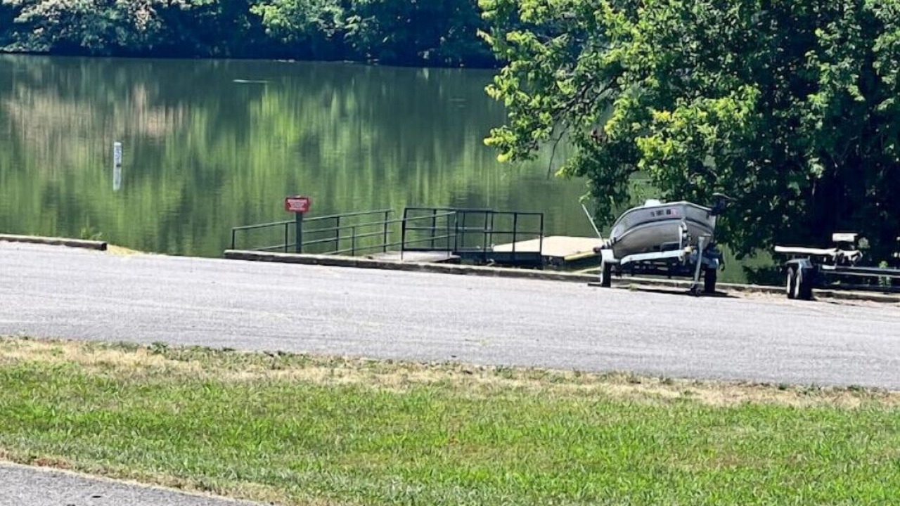 Photo of Outdoor in Chestnut Mound
