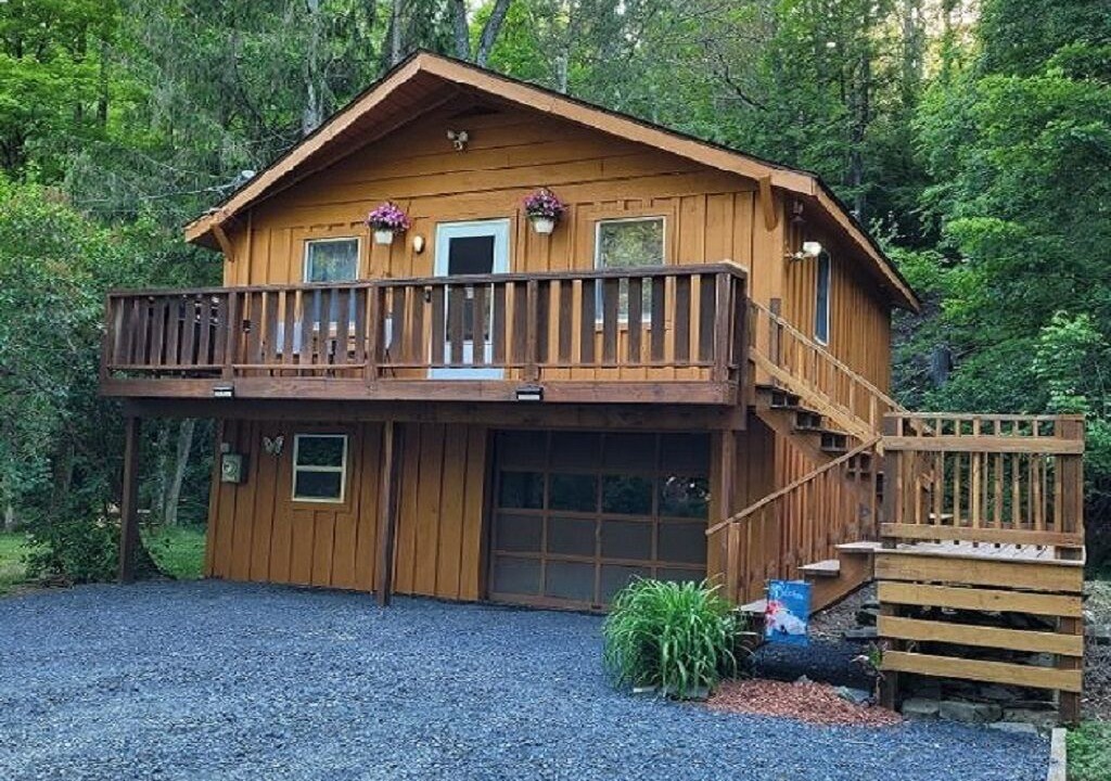 Photo of Outdoor in Newfield