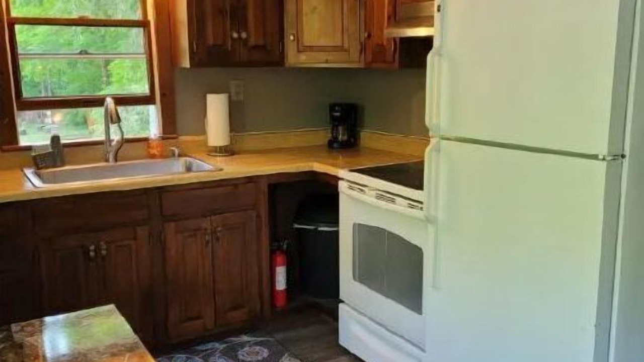 Photo of Kitchen in Newfield