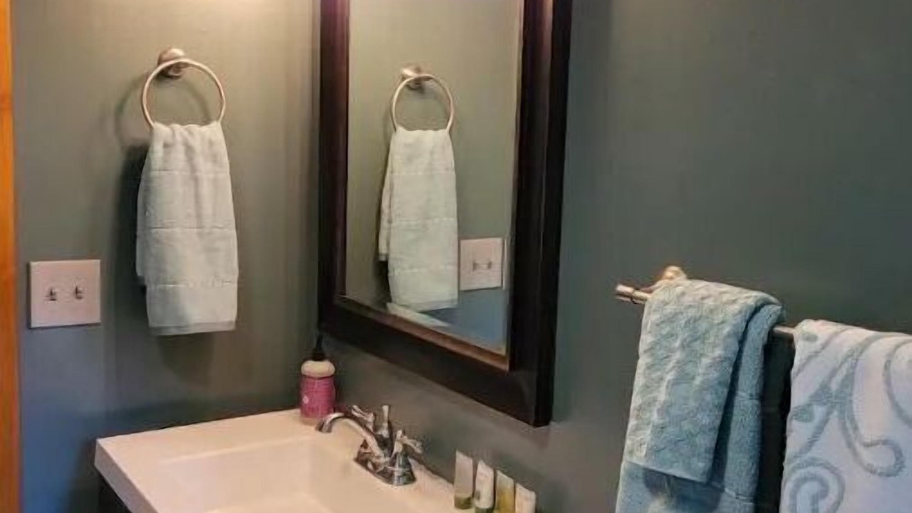 Photo of Bathroom in Newfield