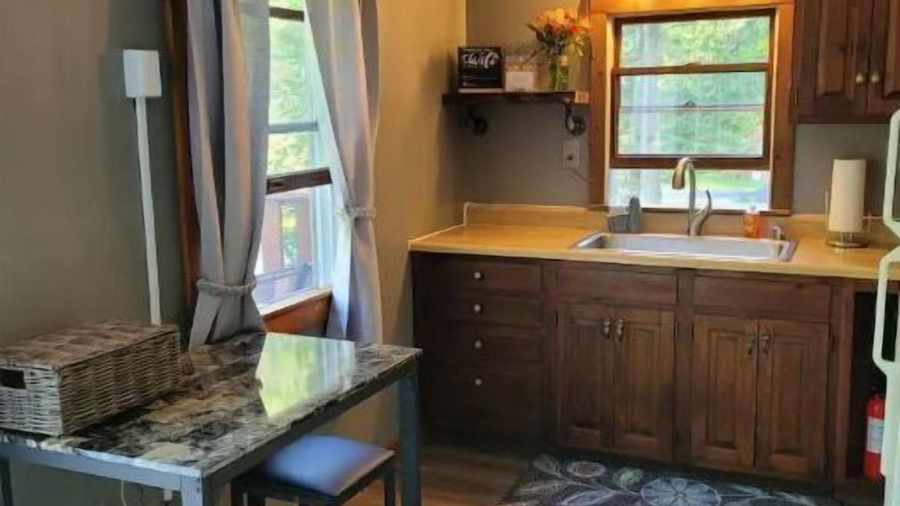 Photo of Kitchen in Newfield