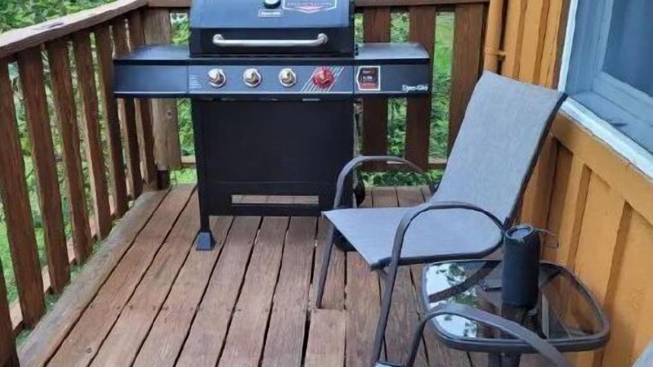 Photo of Outdoor in Newfield