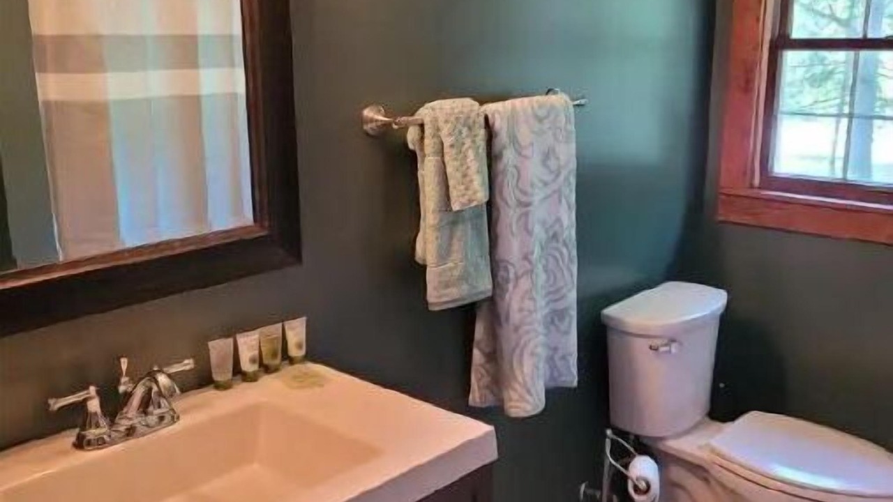 Photo of Bathroom in Newfield