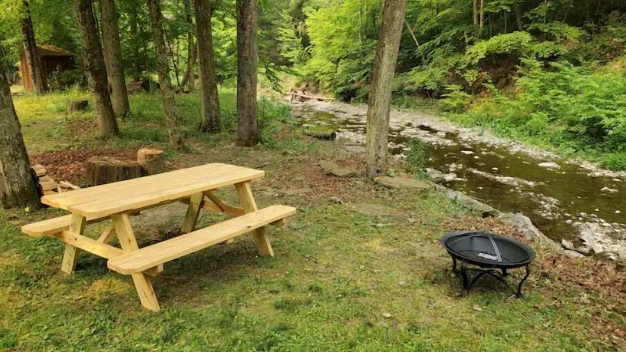 Photo of Outdoor in Newfield