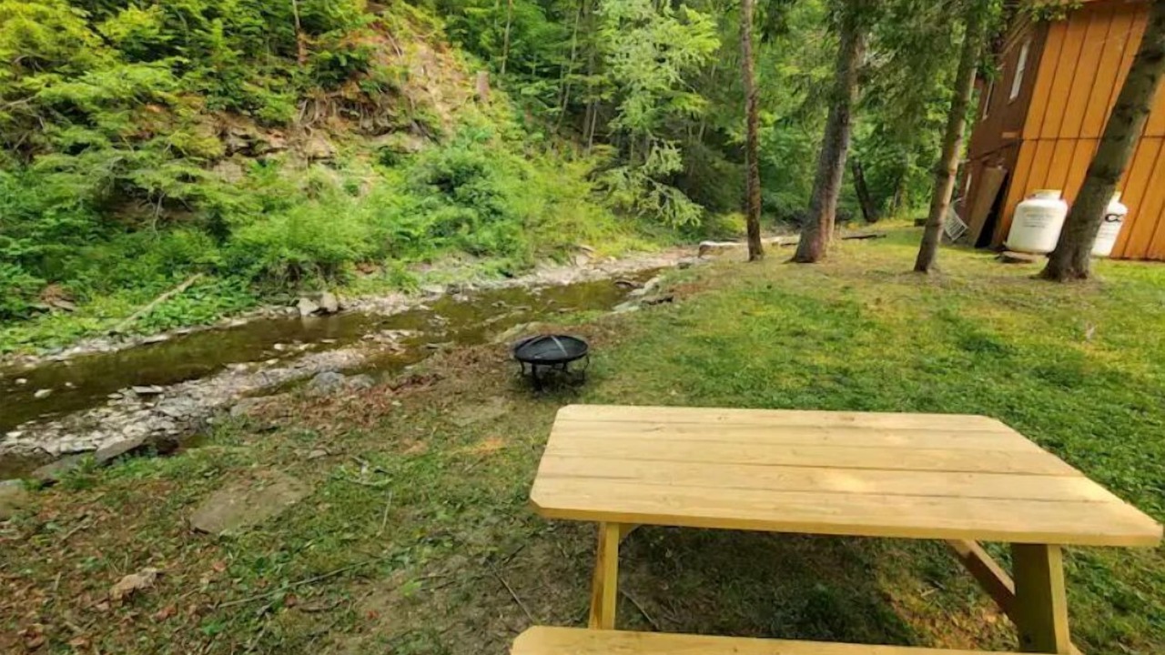 Photo of Outdoor in Newfield