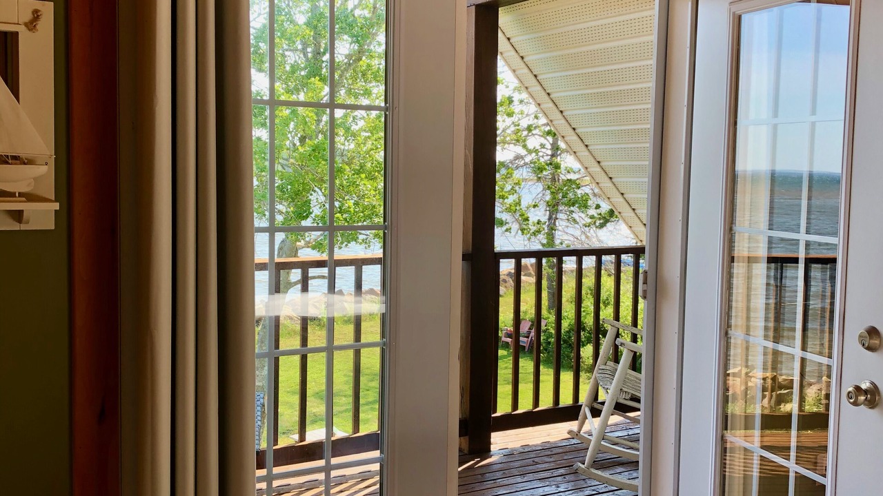 Photo of Bedroom in Botsford