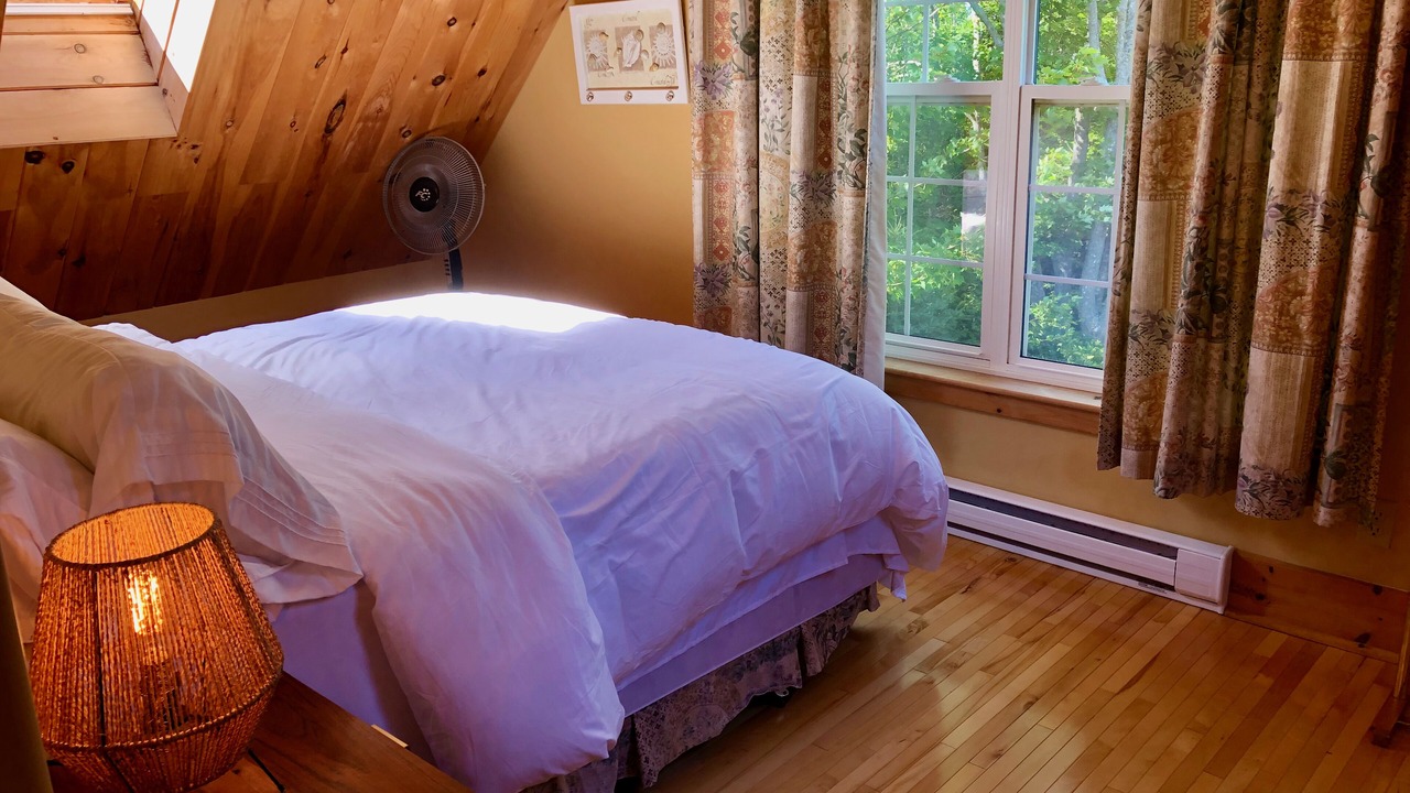 Photo of Bedroom in Botsford