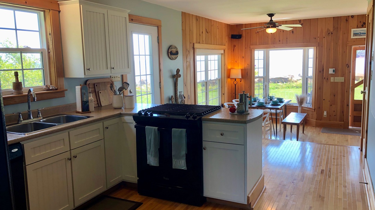 Photo of Kitchen in Botsford