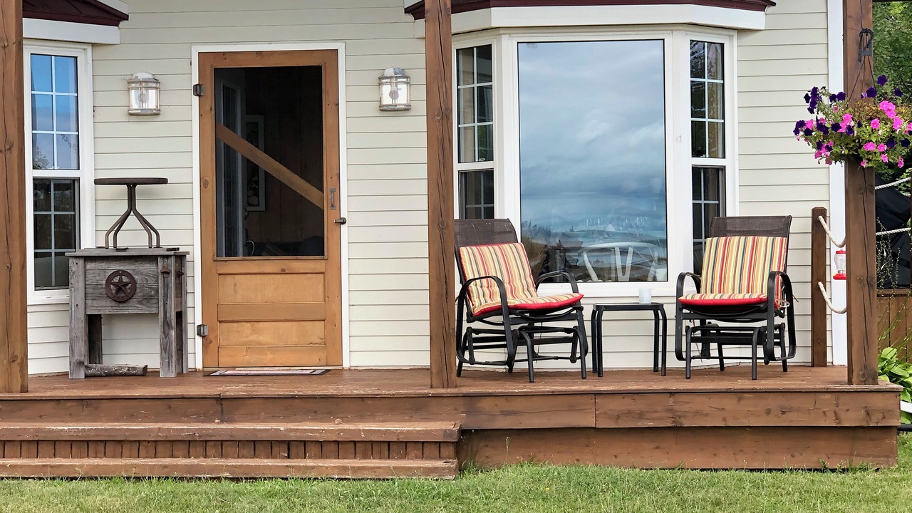 Photo of Outdoor in Botsford