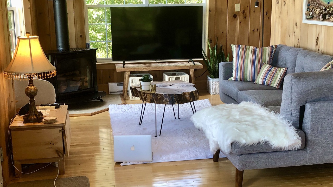 Photo of Livingroom in Botsford