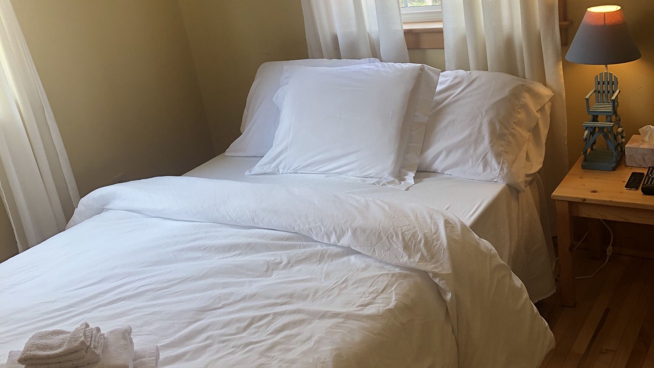 Photo of Bedroom in Botsford