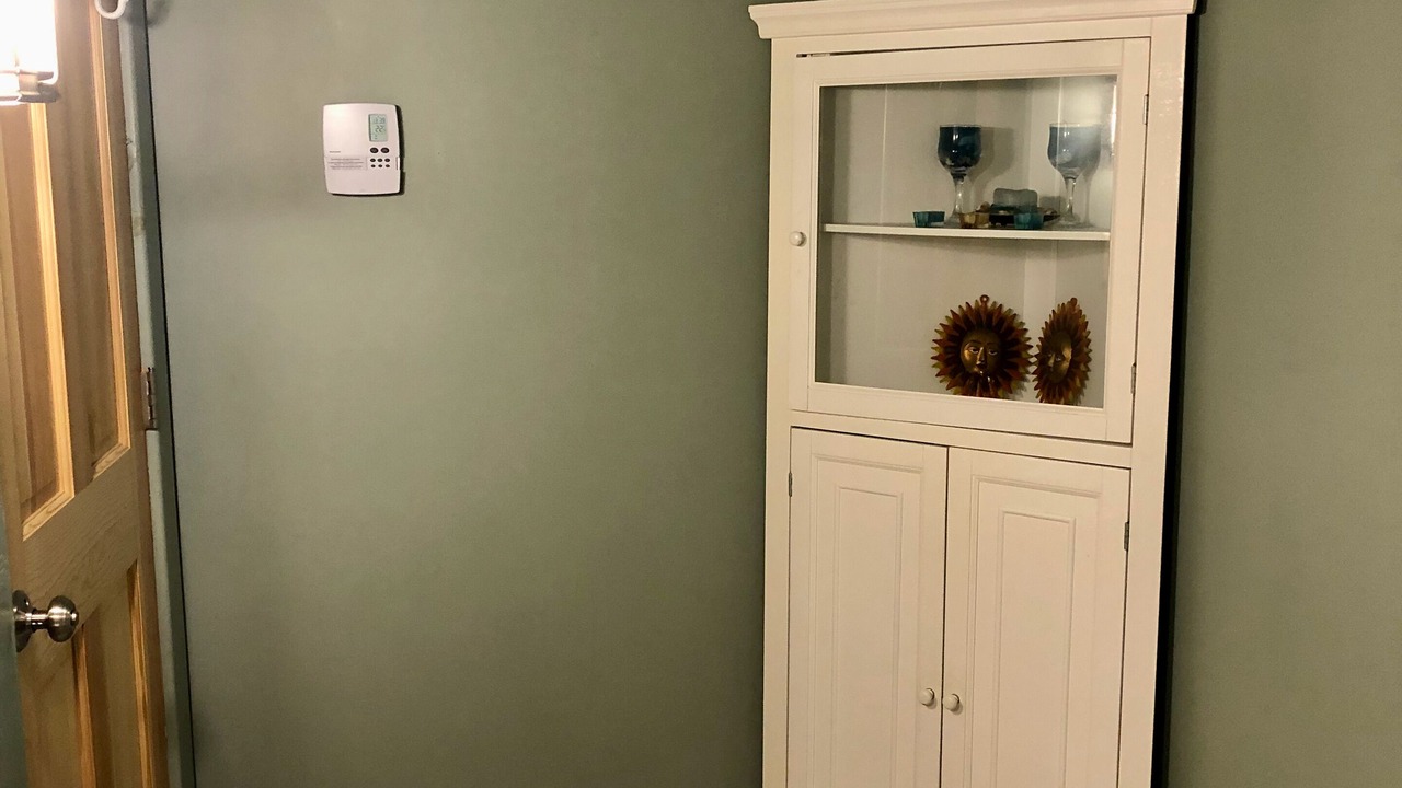 Photo of Bathroom in Botsford