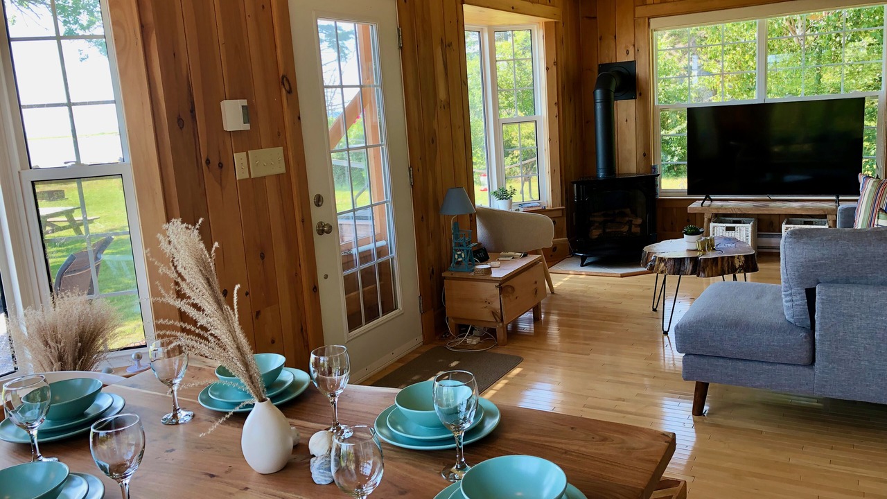 Photo of Livingroom in Botsford