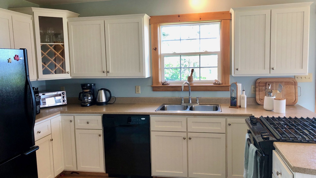 Photo of Kitchen in Botsford