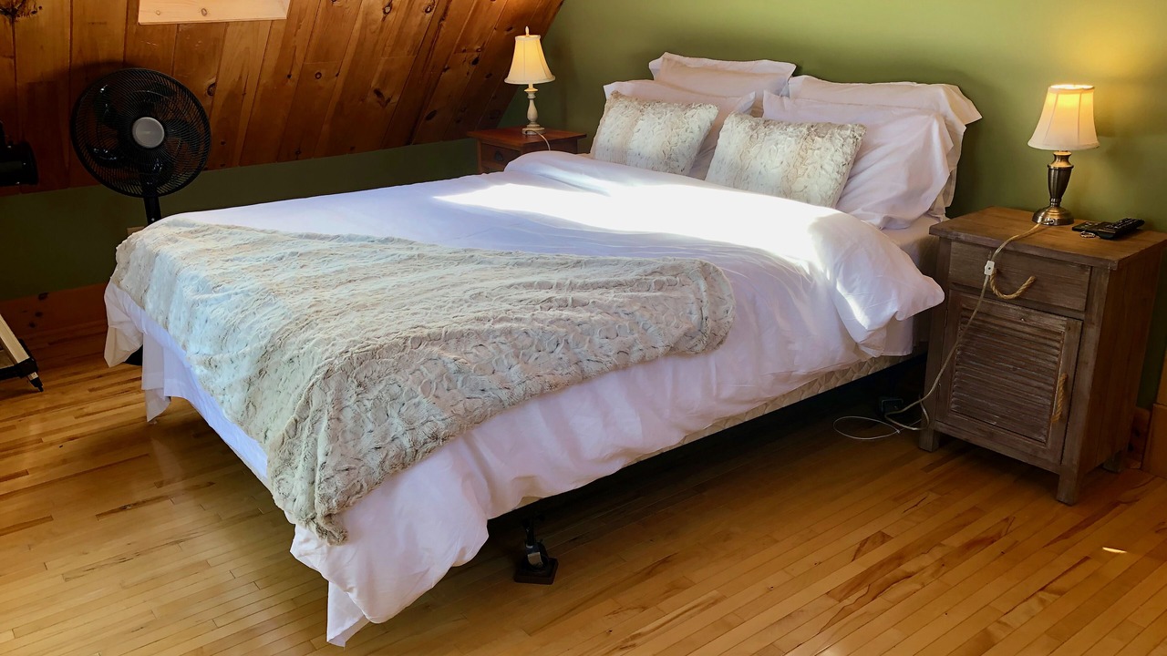 Photo of Patio Balcony in Botsford