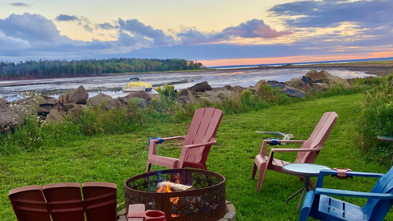 Photo of Outdoor in Botsford