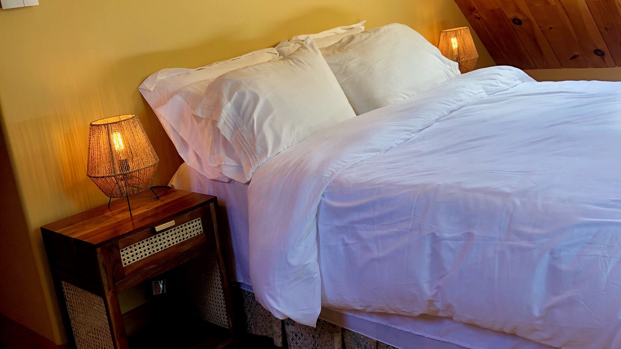 Photo of Bedroom in Botsford