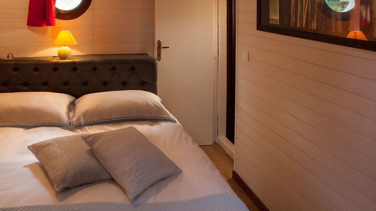 Photo of Bedroom in Villalbe