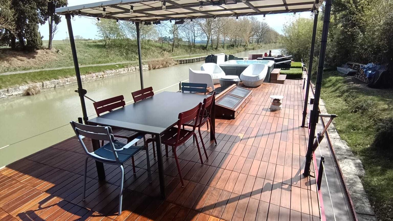 Photo of Outdoor in Villalbe