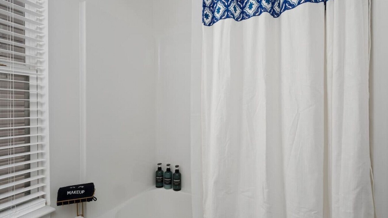 Photo of Bathroom in The Gate