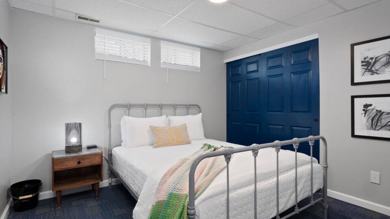 Photo of Bedroom in The Gate