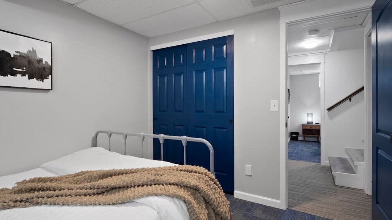 Photo of Bedroom in The Gate