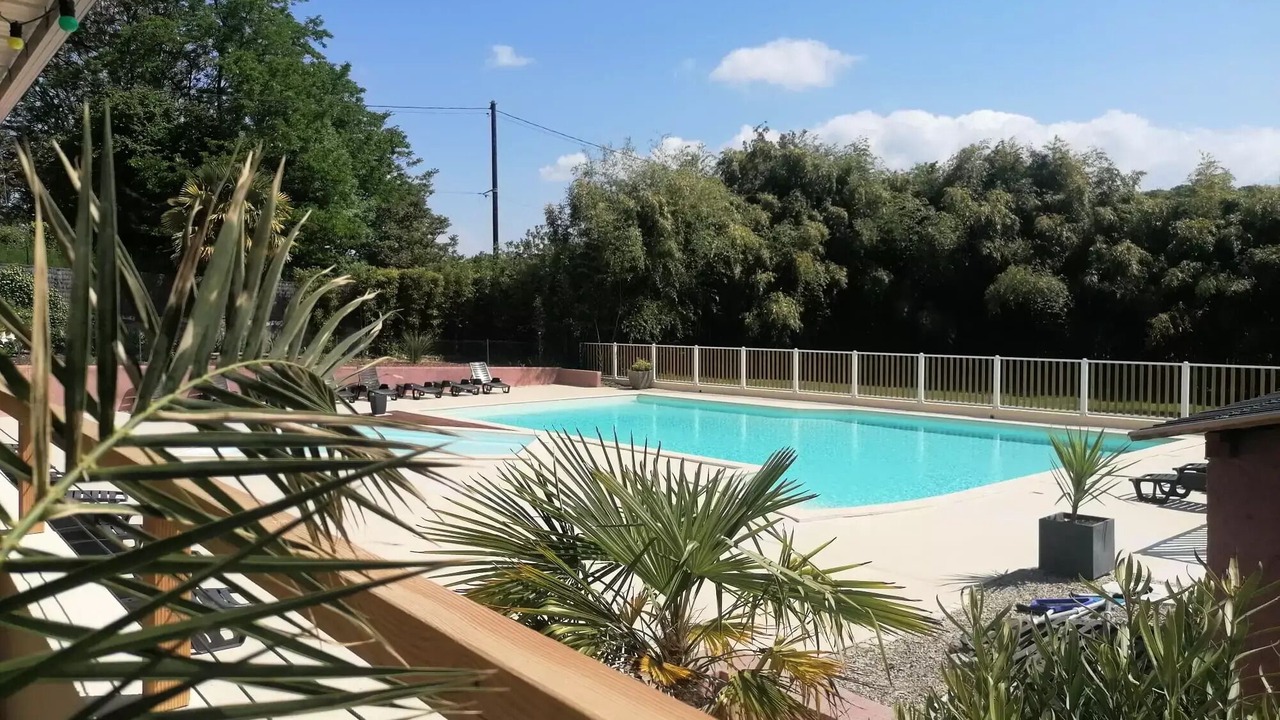 Photo of Outdoor in Saint-Gaultier