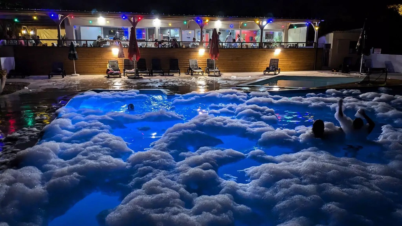 Photo of Outdoor in Saint-Gaultier