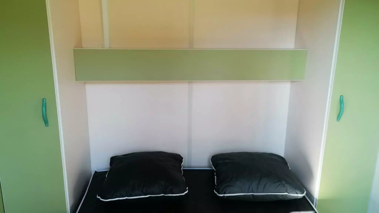 Photo of Bedroom in Saint-Gaultier