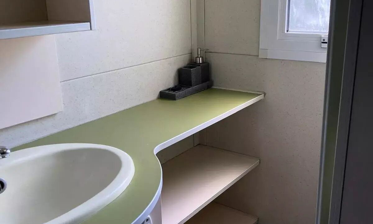 Photo of Bathroom in Saint-Gaultier