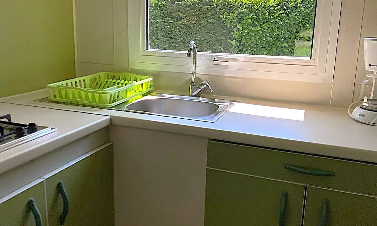 Photo of Kitchen in Saint-Gaultier