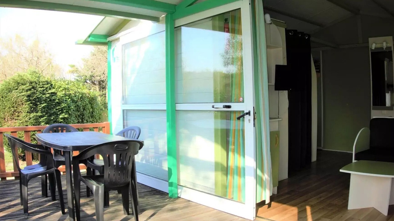 Photo of Outdoor in Saint-Gaultier