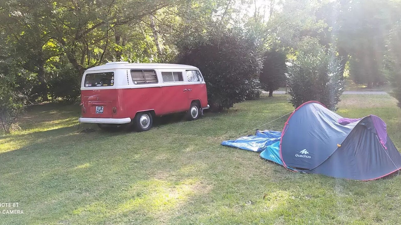 Photo of Outdoor in Saint-Gaultier