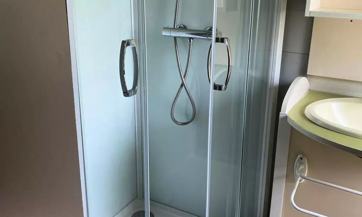 Photo of Bathroom in Saint-Gaultier