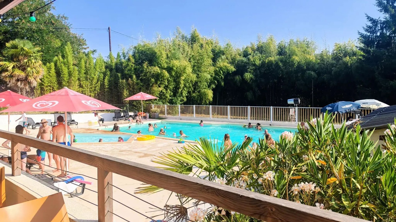 Photo of Outdoor in Saint-Gaultier