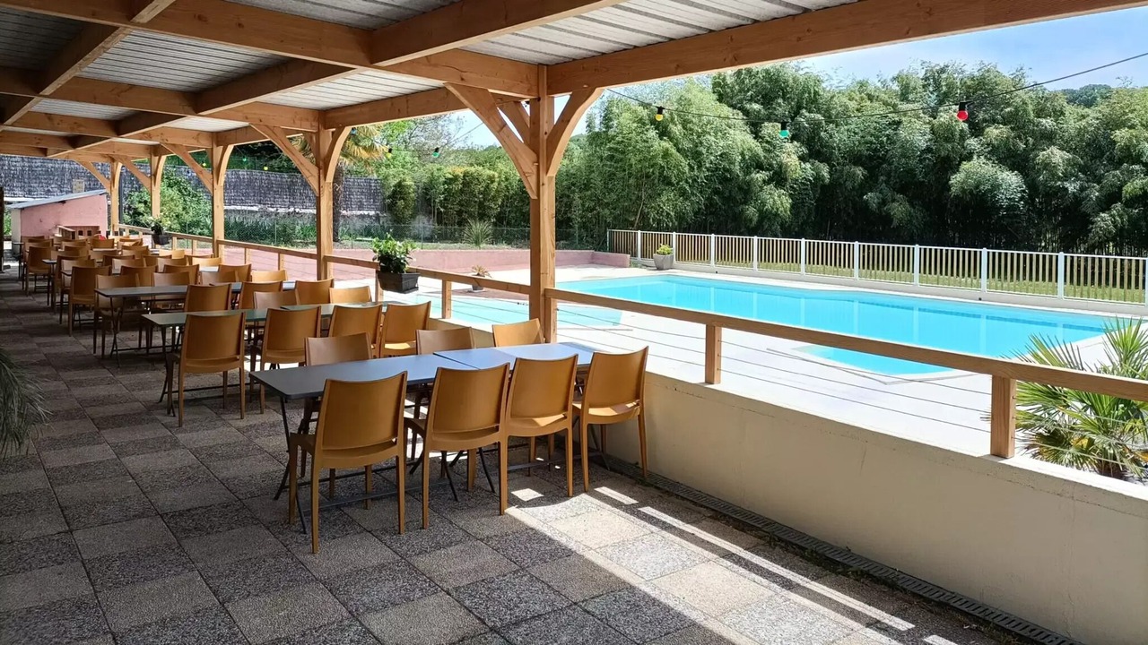 Photo of Outdoor in Saint-Gaultier