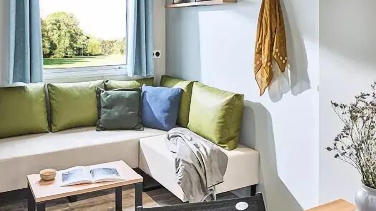 Photo of Livingroom in Sainte-Foy