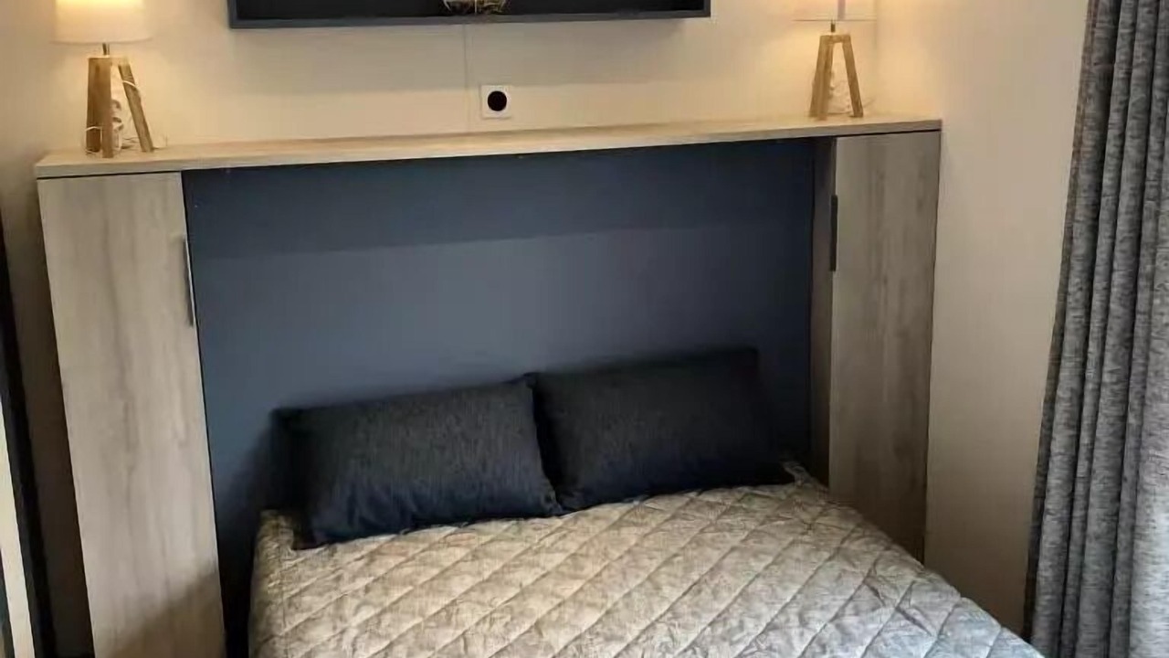 Photo of Bedroom in Sainte-Foy